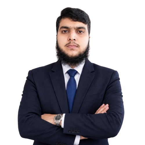 Naseer Ahmad, Founder of NexivoPrime